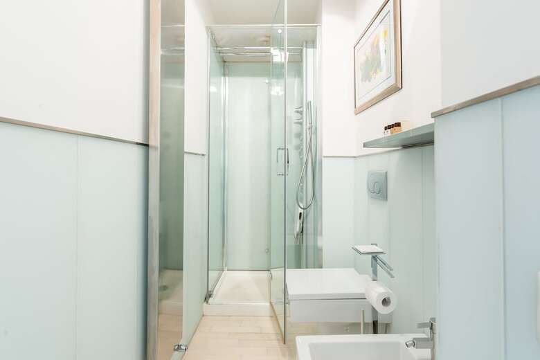 Apartamento Suityrhome Navona