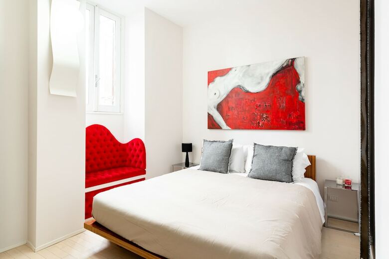 Apartamento Suityrhome Navona