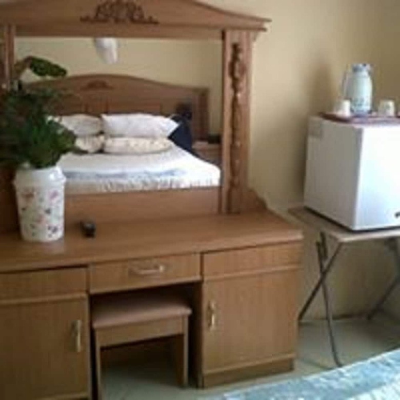 Hotel The Olive Lodge