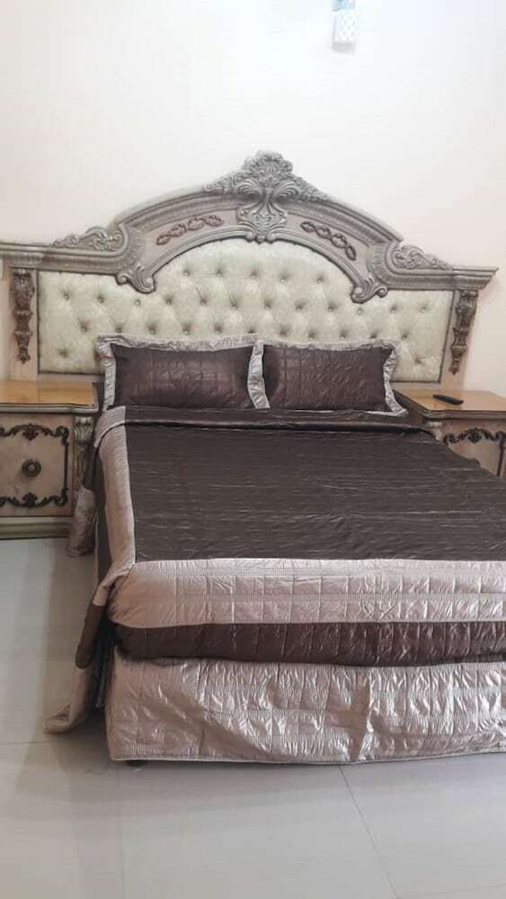 Hotel The Olive Lodge