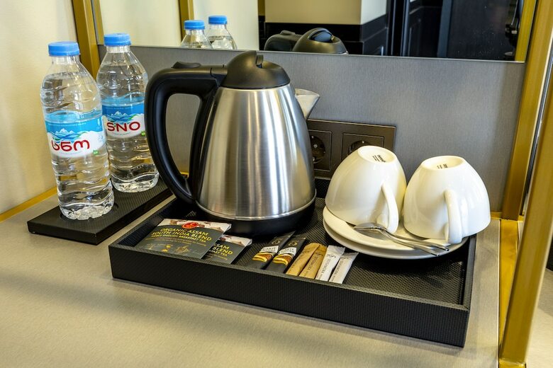 Hotel Sevsamora Resoprt And Spa