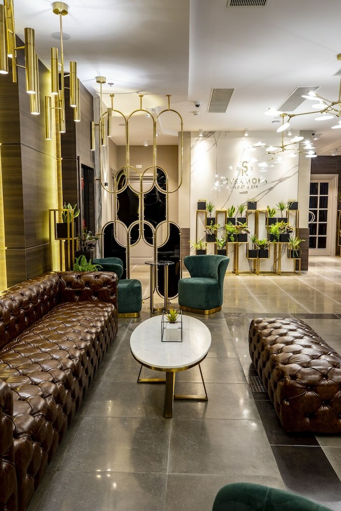 Hotel Sevsamora Resoprt And Spa