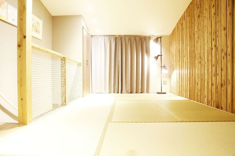 Ueno Lucky Homes