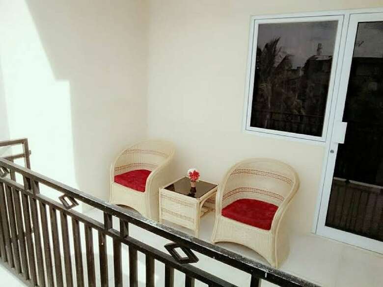 Graha Badnur Hotel Syari'ah