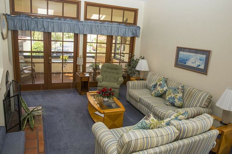 Apartamento Claremont Holiday Home