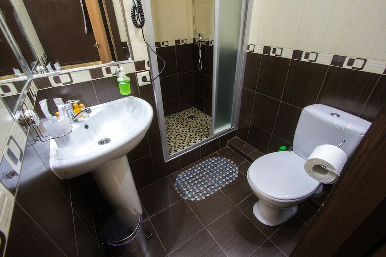 Hotel Fortuna Mitino