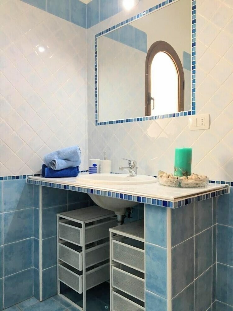 Casa Vacanze Baia