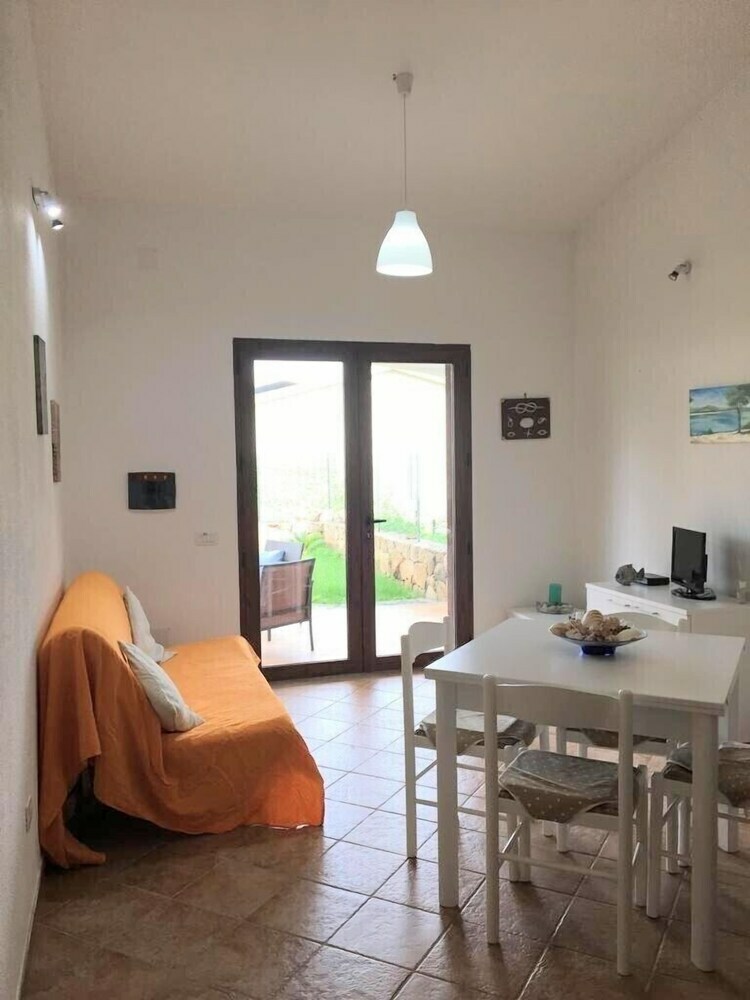 Casa Vacanze Baia
