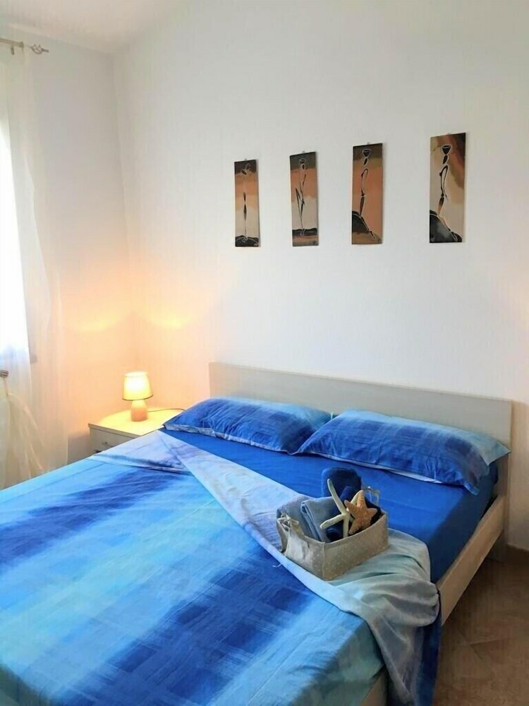 Casa Vacanze Baia