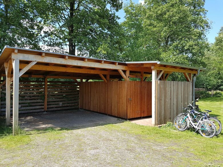 Apartamentos Hollerbusch Spreewald
