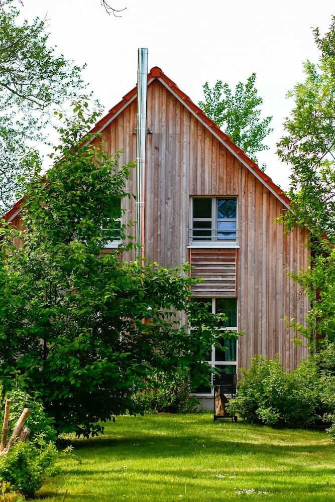 Apartamentos Hollerbusch Spreewald
