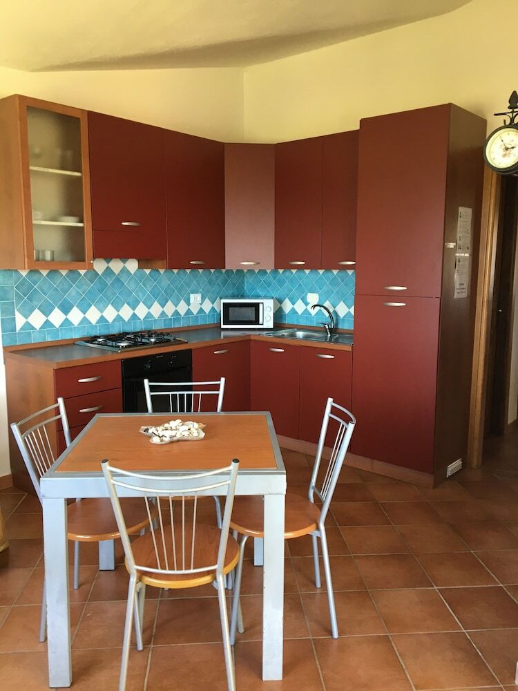 Casa Vacanze Risacca