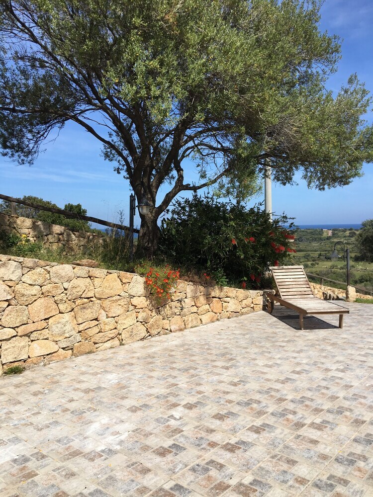 Casa Vacanze Risacca