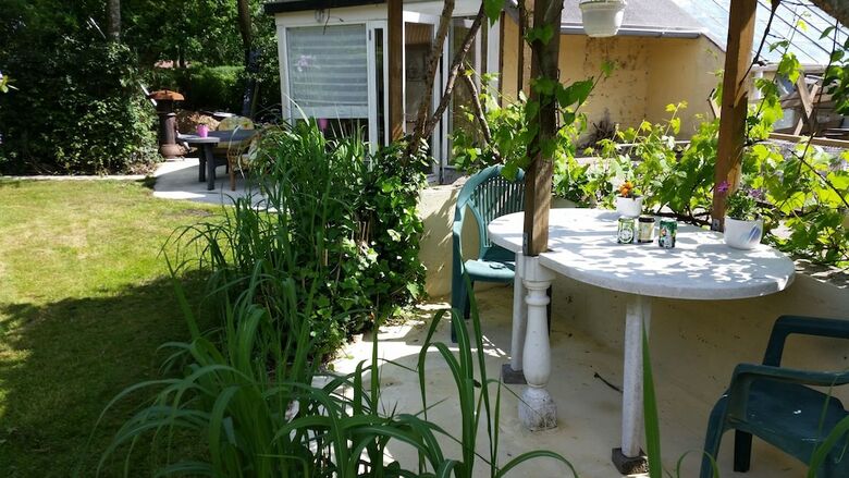 Bed & Breakfast Filskov
