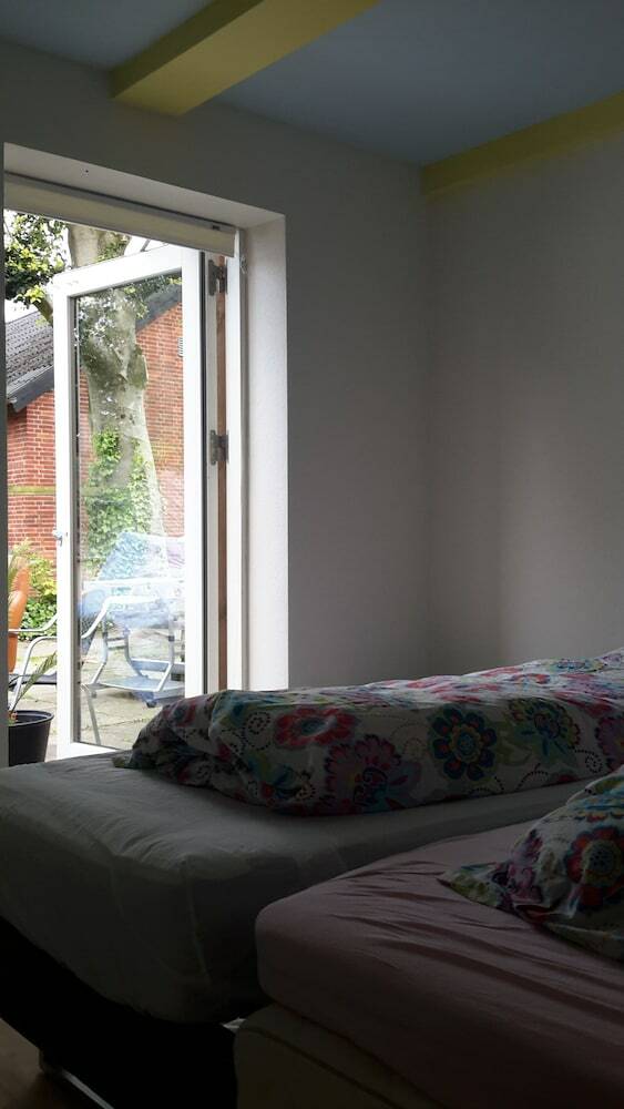 Bed & Breakfast Filskov