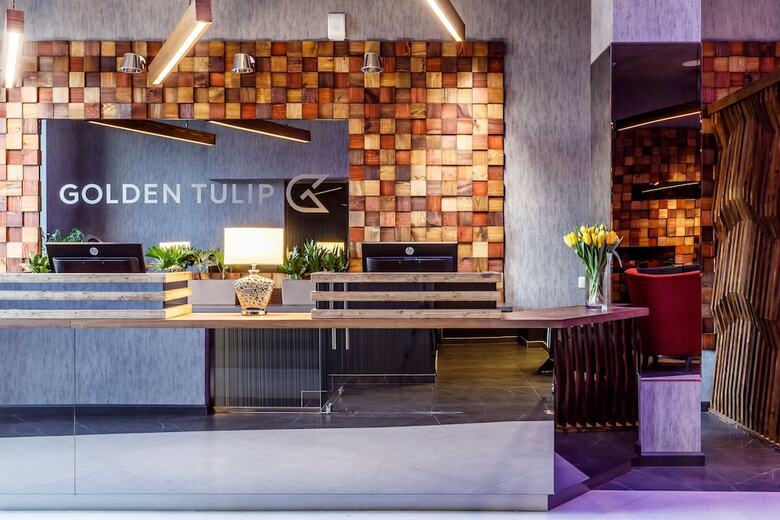 Aparthotel Tulip Apartments