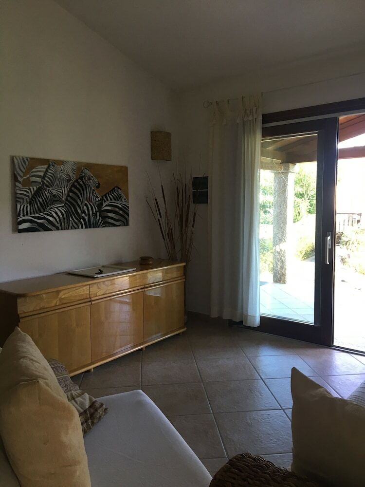 Villa Casa Vacanze Roccia