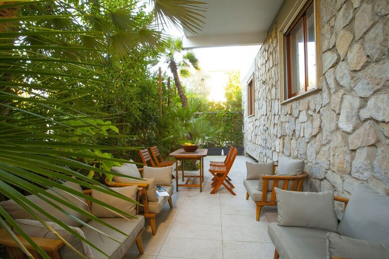 Apartamento Sorrento Suites de Charme