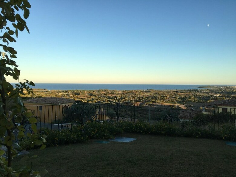 Casa Vacanze Incanto