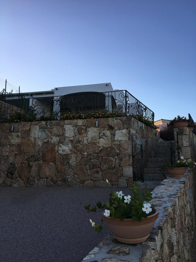 Casa Vacanze Incanto