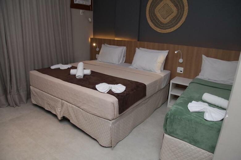 Nova Onda Hotel