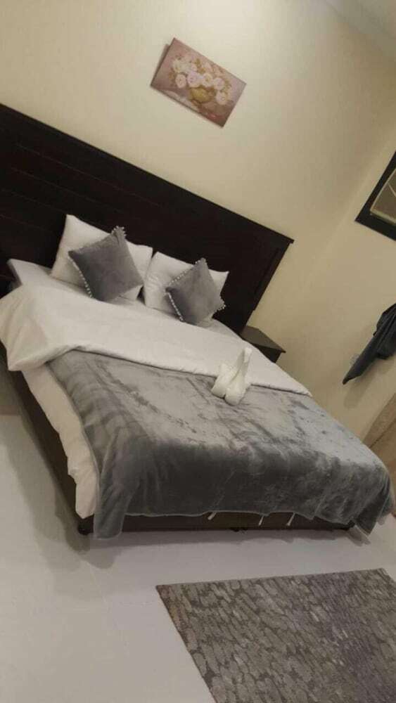 Aparthotel Naseem Al Rawdah