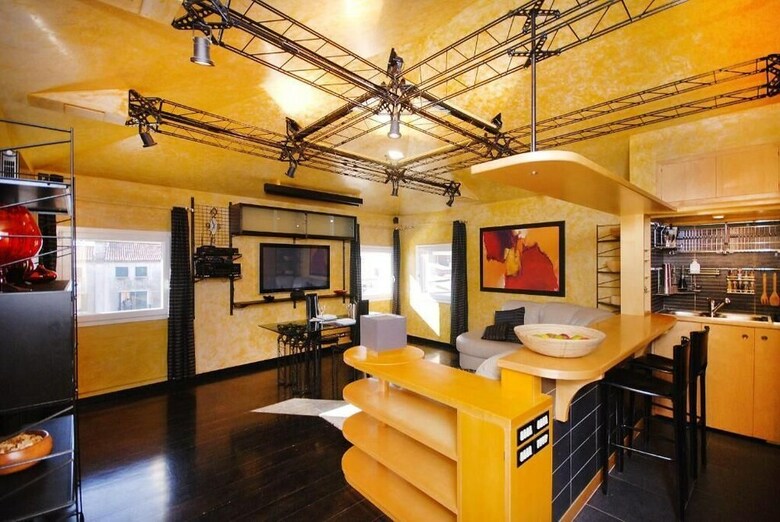 Apartamento Domus Venetiae