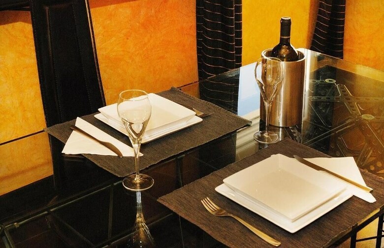 Apartamento Domus Venetiae
