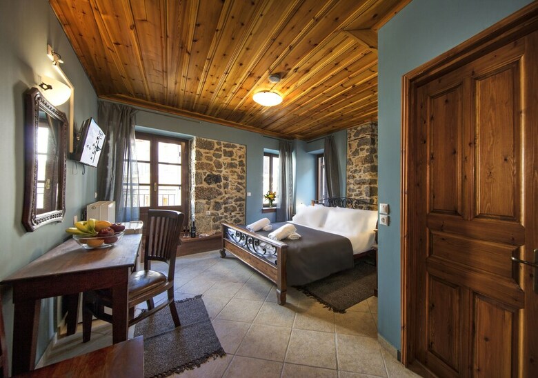 Hotel White Hills