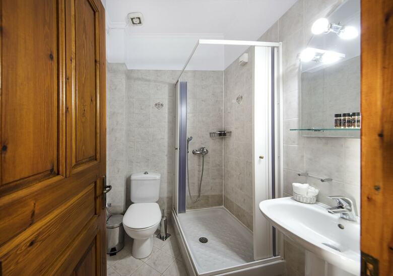 Hotel White Hills