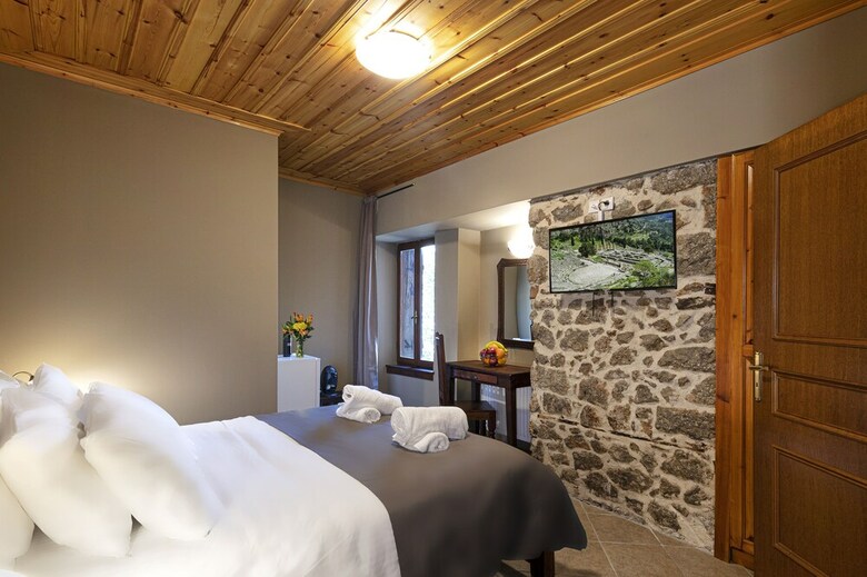 Hotel White Hills
