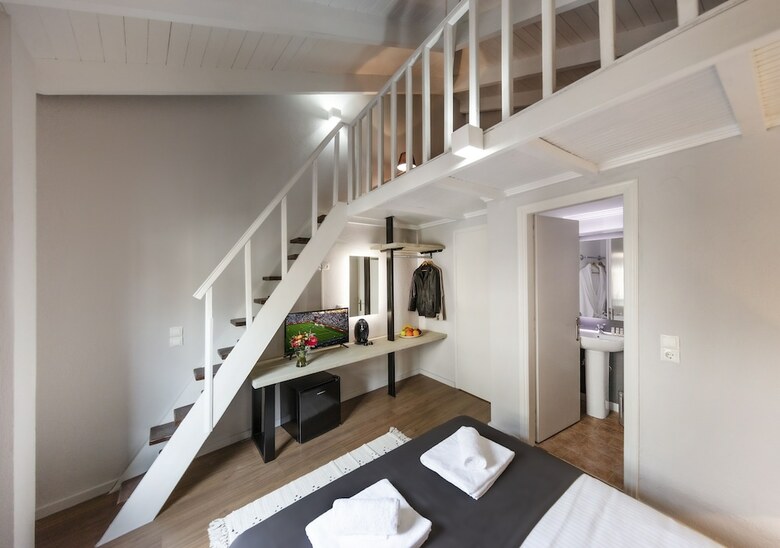 Hotel White Hills