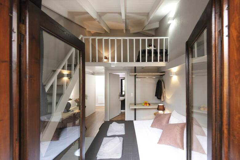 Hotel White Hills