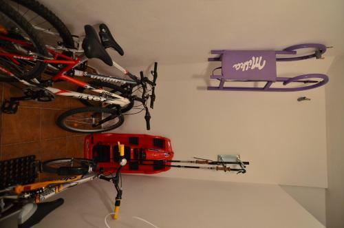 Luxusny Apartman Klaudia