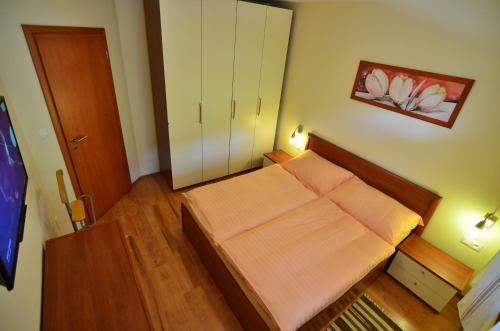 Luxusny Apartman Klaudia