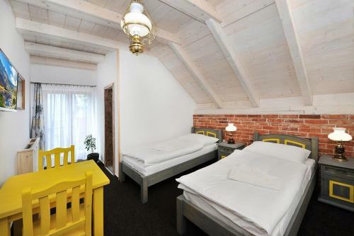 Hostal Vila U Septima