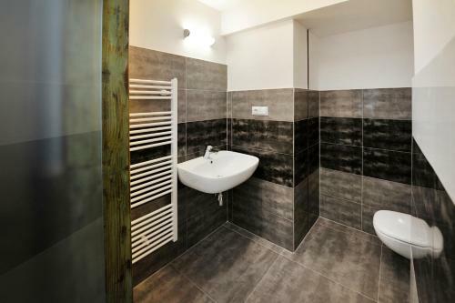 Hostal Vila U Septima