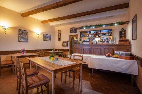 Hostal Penzi�n Harmony