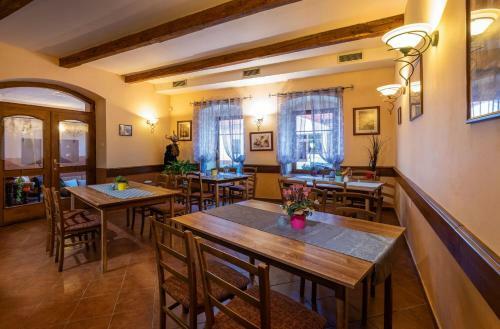 Hostal Penzi�n Harmony