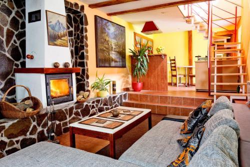 Hostal Pension Aqualand