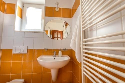 Hostal Pension Aqualand