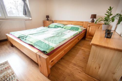 Hostal Pension Aqualand