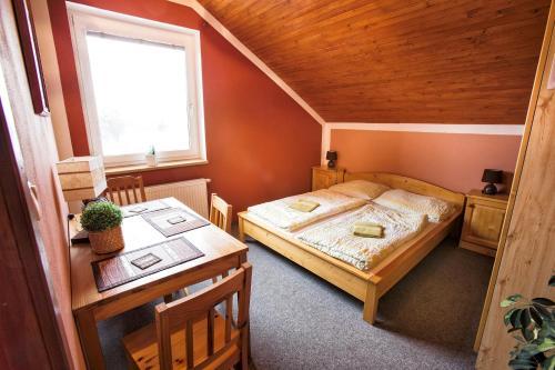 Hostal Pension Aqualand