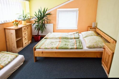 Hostal Pension Aqualand