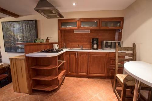 Hostal Pension Aqualand