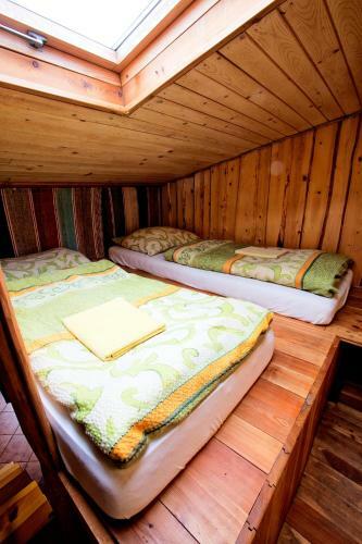 Hostal Pension Aqualand
