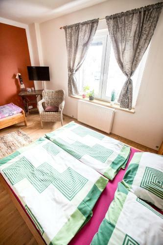 Hostal Pension Aqualand