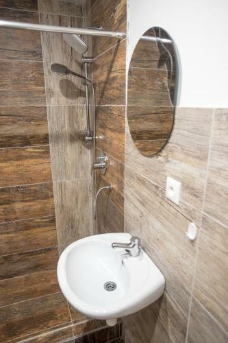 Hostal Pension Aqualand