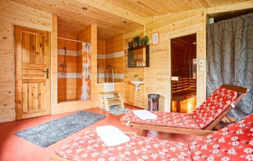Hostal Pension Aqualand