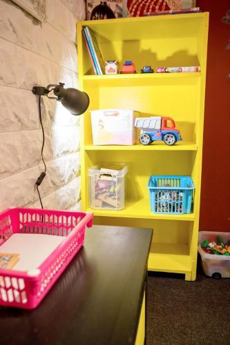 Hostal Pension Aqualand
